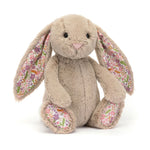 Blossom Beige Bunny 'Petal' - Jellycat plush toy