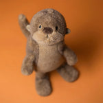 Brooke Otter - Jellycat plush toy, view 2