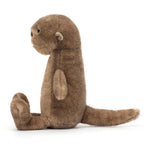 Brooke Otter - Jellycat plush toy, view 3