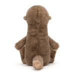 Brooke Otter - Jellycat plush toy, view 4