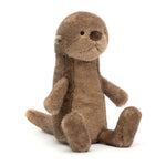Brooke Otter - Jellycat plush toy