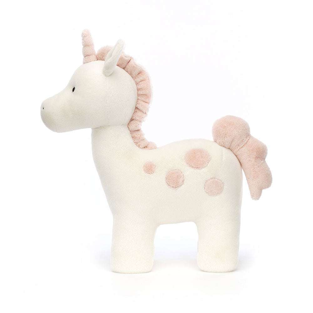 Big Spottie Unicorn