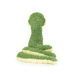 Cizi Snake - Jellycat plush toy, view 3