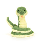 Cizi Snake - Jellycat plush toy