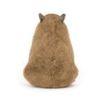 Clyde Capybara - Jellycat plush toy, view 4
