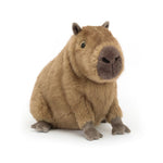 Clyde Capybara - Jellycat plush toy