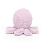Fluffy Octopus