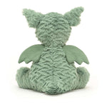 Fuddlewuddle Dragon
