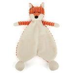 Cordy Roy Baby Fox Comforter - Jellycat plush toy