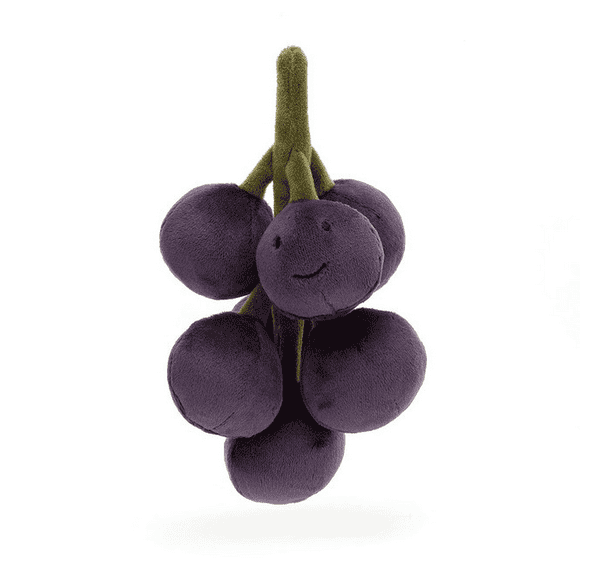 Fabulous Fruit Grapes