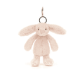 Bashful Blush Bunny Bag Charm