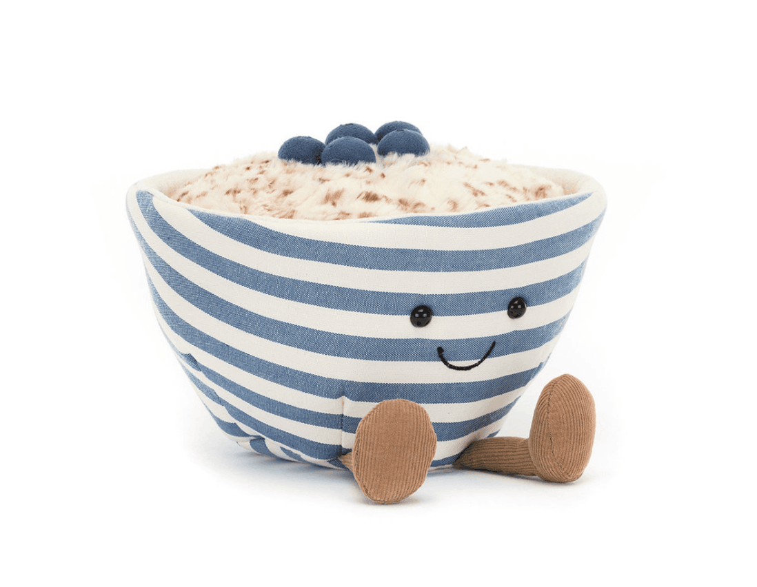 Amuseables Oats