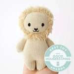 Cuddle & Kind Baby Lion