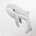 BigStuffed Stuffed Animal The Whale Big Grandpa