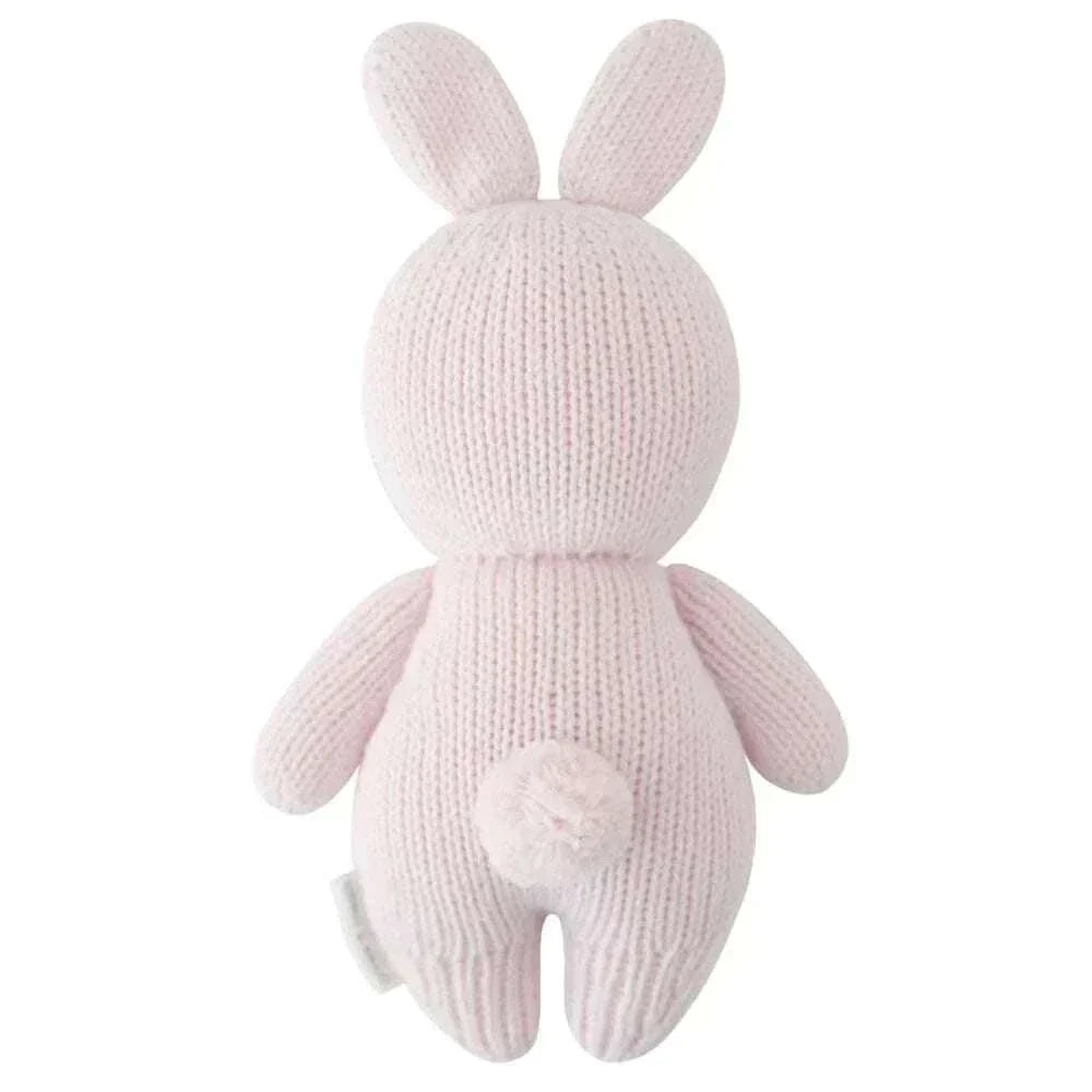Cuddle + Kind Baby Rabbit Lavender