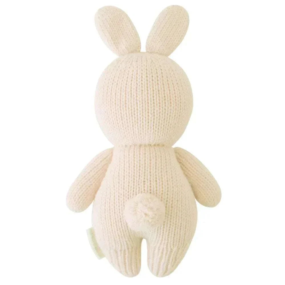 Cuddle + Kind Baby Rabbit Oatmeal