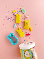 Easter Candy Mini Dough-to-Go