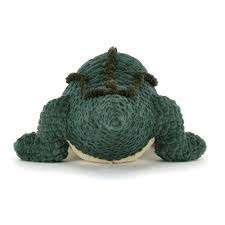 Allexi Alligator
