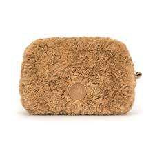 Bartholomew Bear Pouch