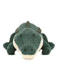 Allexi Alligator
