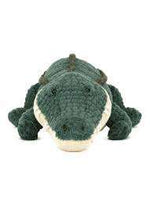 Allexi Alligator