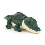 Allexi Alligator