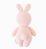 Cuddle + Kind Baby Rabbit Powder Pink