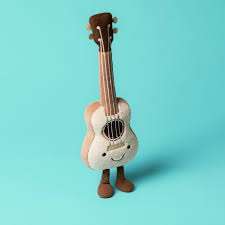 Amuseables Ukulele
