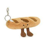 Amuseables Baguette Bag Charm