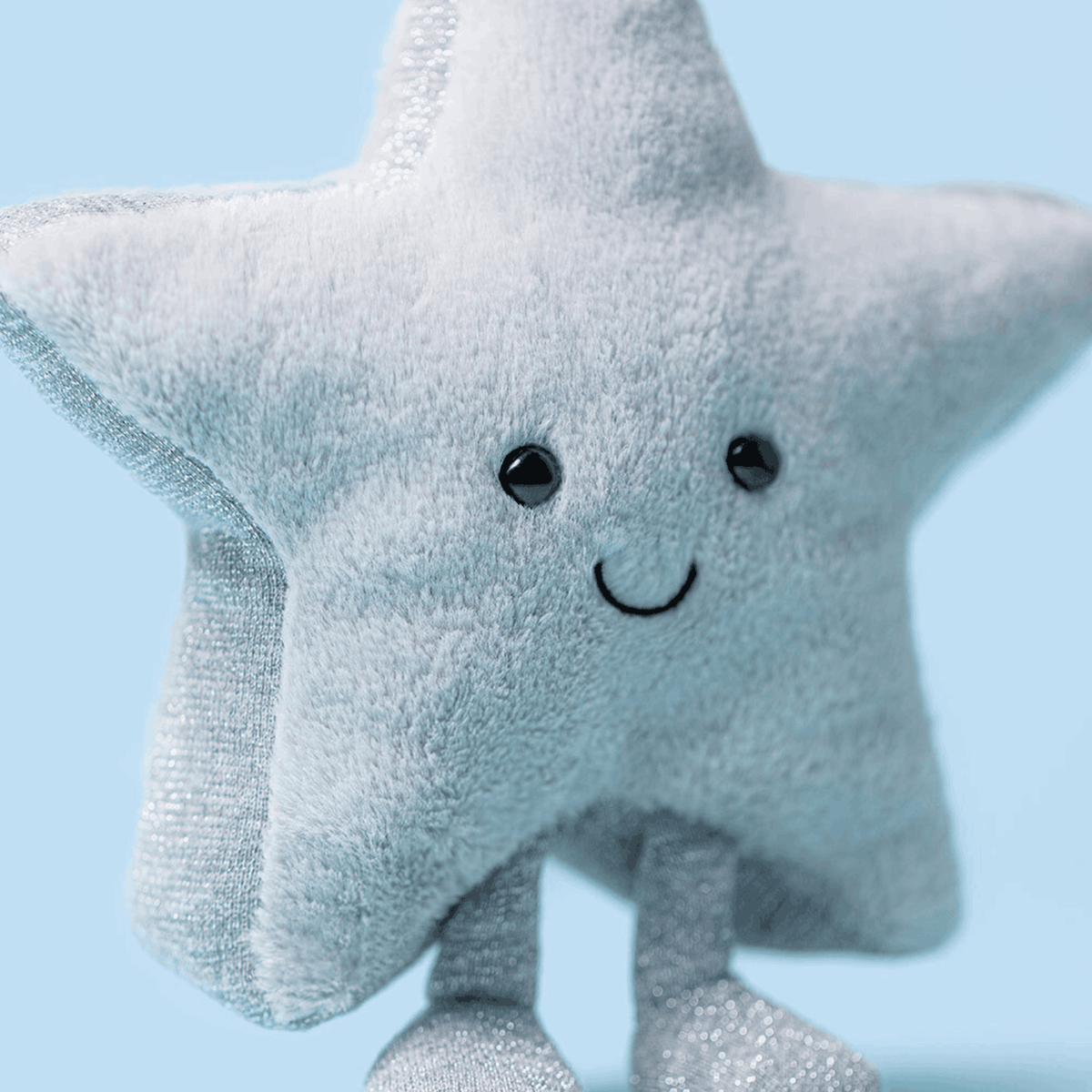 Amuseables Silver Star