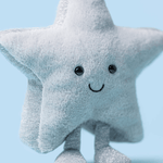 Amuseables Silver Star