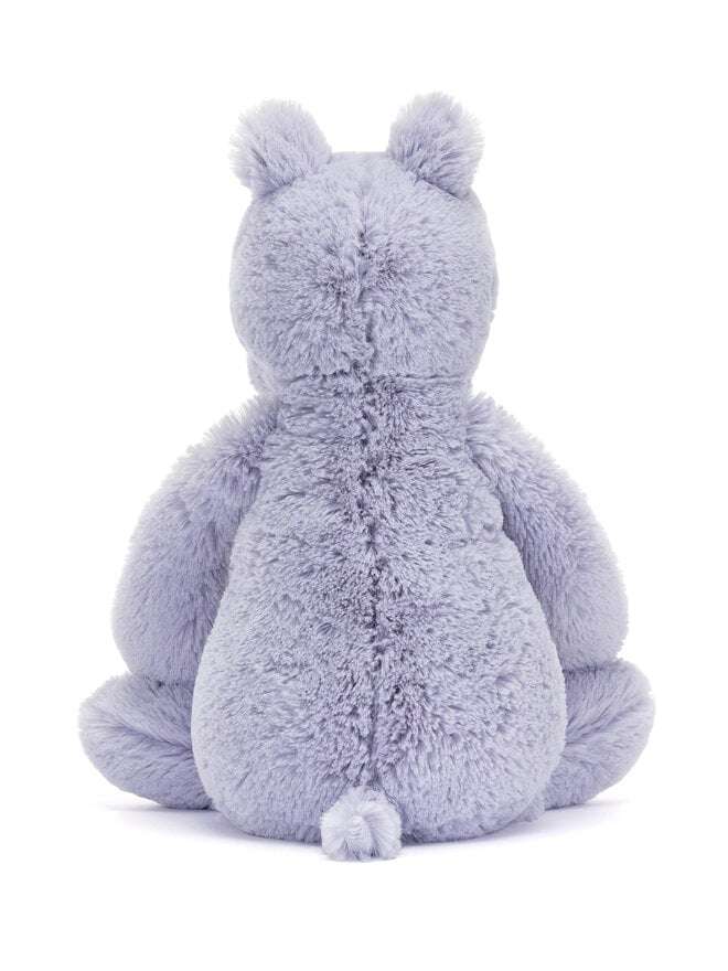 Bashful Hippo Original