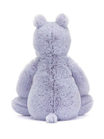 Bashful Hippo Original